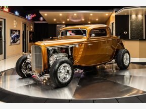 1933 Ford Other Ford Models for sale 101731498