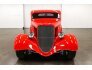 1933 Ford Other Ford Models for sale 101736093