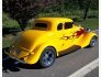 1933 Ford Other Ford Models for sale 101757422