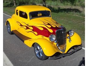1933 Ford Other Ford Models for sale 101757422