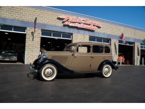 1933 Ford Other Ford Models for sale 101762933