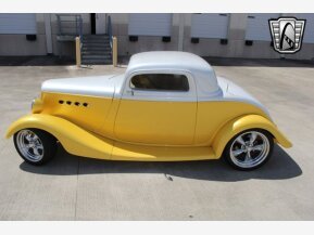 1933 Ford Other Ford Models for sale 101765672