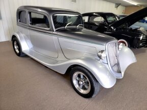 1933 Ford Other Ford Models for sale 101806037
