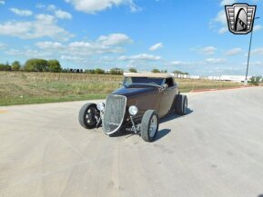 1933 Ford Other Ford Models for sale 101816237