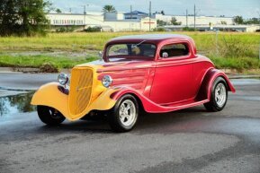 1933 Ford Other Ford Models for sale 101818591