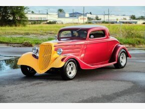 1933 Ford Other Ford Models for sale 101818591