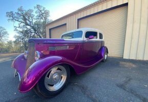 1933 Ford Other Ford Models for sale 101860455