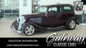 1933 Ford Other Ford Models for sale 101865873