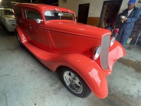 1933 Ford Other Ford Models for sale 101905705