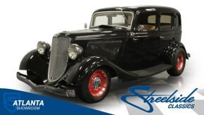 1933 Ford Other Ford Models for sale 101907248