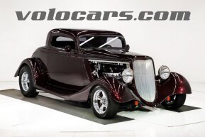 1933 Ford Other Ford Models for sale 101942797