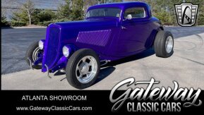 1933 Ford Other Ford Models for sale 101951618