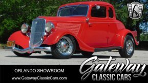 1933 Ford Other Ford Models for sale 101953391
