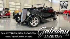 1933 Ford Other Ford Models for sale 101991680