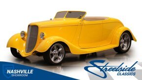 1933 Ford Other Ford Models for sale 102000733