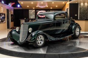 1933 Ford Other Ford Models for sale 102001449