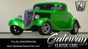 1933 Ford Other Ford Models for sale 102008898