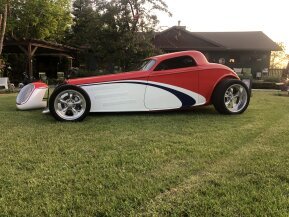 1933 Ford Other Ford Models for sale 101755328