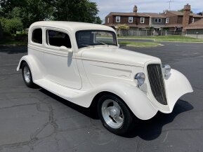 1933 Ford Other Ford Models