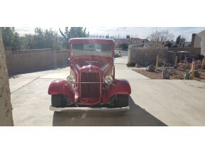 1933 Ford Pickup for sale 101705479