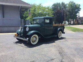 1933 Ford Pickup for sale 101764639