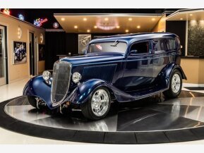 1933 Ford Sedan Delivery for sale 101840062