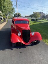 1933 Ford Sedan Delivery for sale 101870006