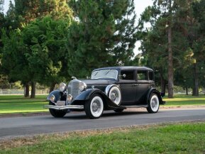 1933 Lincoln KA for sale 101936402