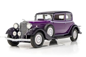 1933 Lincoln KB for sale 101925082