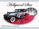 1933 Packard Custom for sale 101930872
