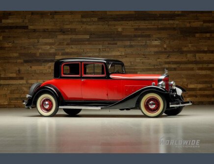 Photo 1 for 1933 Packard Model 1002
