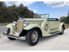 1933 Packard Super 8 for sale 101519690