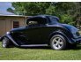 1933 Plymouth Custom for sale 101723133