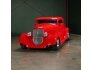 1933 Plymouth Custom for sale 101740439