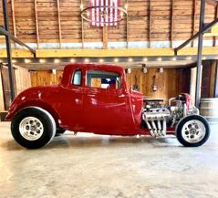 1933 Plymouth Custom for sale 101919305