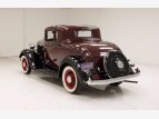 Thumbnail Photo 5 for 1933 Plymouth Deluxe