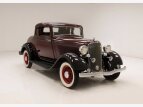 Thumbnail Photo 1 for 1933 Plymouth Deluxe