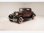 Thumbnail Photo 0 for 1933 Plymouth Deluxe
