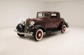 1933 Plymouth Deluxe for sale 101973737