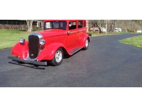 1933 Plymouth Other Plymouth Models for sale 101731628