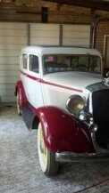 1933 Plymouth Other Plymouth Models for sale 101834415