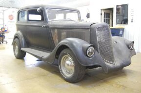 1933 Plymouth Other Plymouth Models for sale 101864306