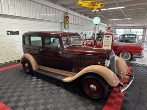 1933 Plymouth Other Plymouth Models for sale 101922149
