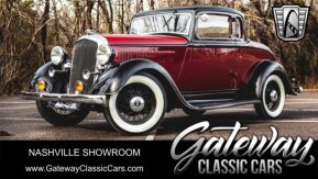1933 Plymouth Other Plymouth Models for sale 101996520