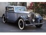 1933 Rolls-Royce 20/25HP for sale 101565396