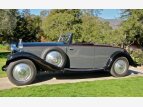 Thumbnail Photo 5 for 1933 Rolls-Royce 20/25HP