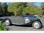 Thumbnail Photo 1 for 1933 Rolls-Royce 20/25HP