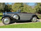 Thumbnail Photo 12 for 1933 Rolls-Royce 20/25HP