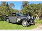 Thumbnail Photo 2 for 1933 Rolls-Royce 20/25HP