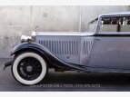 Thumbnail Photo 11 for 1933 Rolls-Royce 20/25HP
